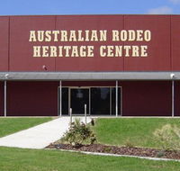 Australian Rodeo Heritage Centre - Palm Beach Accommodation