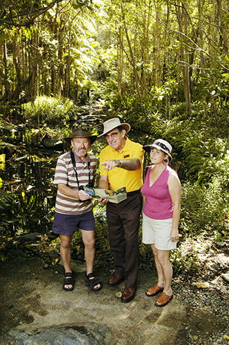Tondoon Botanic Gardens - Palm Beach Accommodation 10
