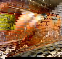 Pannys Phillip Island Chocolate Factory