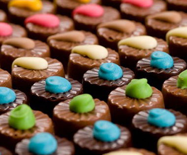 Pannys Phillip Island Chocolate Factory - Palm Beach Accommodation 4