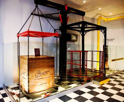 Pannys Phillip Island Chocolate Factory - Palm Beach Accommodation 5