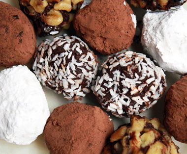 Pannys Phillip Island Chocolate Factory - Palm Beach Accommodation 8