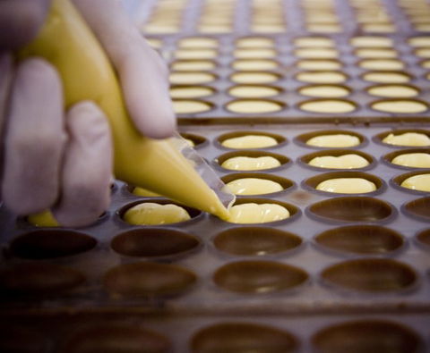 Pannys Phillip Island Chocolate Factory - Palm Beach Accommodation 9