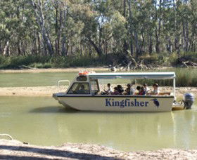 Barmah VIC Palm Beach Accommodation