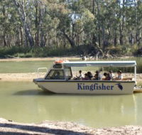 Kingfisher Cruises - Palm Beach Accommodation