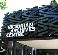 Public Record Office Victoria - Palm Beach Accommodation