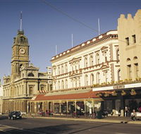 Accent Framing / Gallery on Sturt - Palm Beach Accommodation