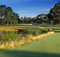 Commonwealth Golf Club - Palm Beach Accommodation