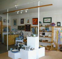 Great Alpine Gallery - Palm Beach Accommodation