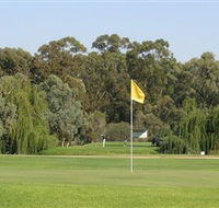 Mildura Golf Resort - Palm Beach Accommodation