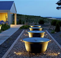 Saltair Spa - Palm Beach Accommodation