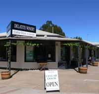 Delatite Wines - Palm Beach Accommodation
