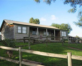 Cape Schanck VIC Palm Beach Accommodation
