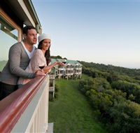 RACV Cape Schanck Resort - Palm Beach Accommodation