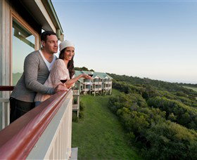RACV Cape Schanck Resort - Palm Beach Accommodation 0
