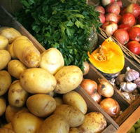 Lancefield and District Farmers Market - Palm Beach Accommodation