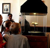Gold Museum - Palm Beach Accommodation