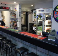 Corryong Sporting Complex - Palm Beach Accommodation