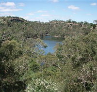 Mount Eccles National Park