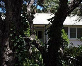 Anglesea VIC Palm Beach Accommodation