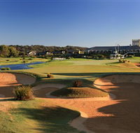 Eagle Ridge Golf Course - Palm Beach Accommodation