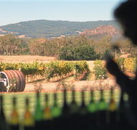 Hanging Rock Winery - Palm Beach Accommodation