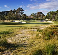 Victoria Golf Club - Palm Beach Accommodation