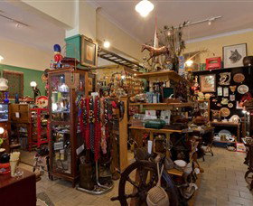 View Street Bazaar - Palm Beach Accommodation 0
