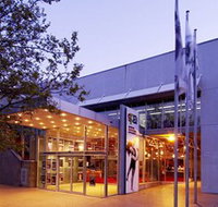 Geelong Performing Arts Centre - Palm Beach Accommodation