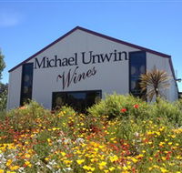 Michael Unwin Wines - Palm Beach Accommodation