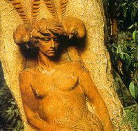 William Ricketts Sanctuary - Palm Beach Accommodation