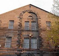 Old Geelong Gaol - Palm Beach Accommodation