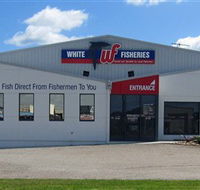 White Fisheries - Palm Beach Accommodation