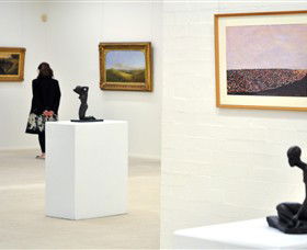 Palm Beach Accommodation