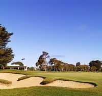 Lonsdale Golf Club - Palm Beach Accommodation