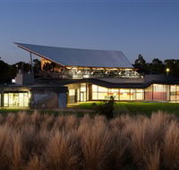 Museum of Australian Democracy at Eureka - Palm Beach Accommodation