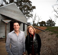 Scion Vineyard  Winery - Palm Beach Accommodation