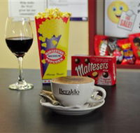 Mansfield Armchair Cinema - Palm Beach Accommodation