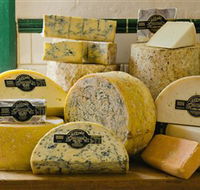 Milawa Cheese Factory and Bakery - Palm Beach Accommodation