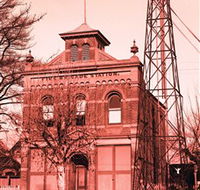 Wangaratta Historical Society - Palm Beach Accommodation