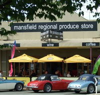 The Produce Store - Palm Beach Accommodation