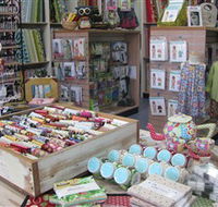 Threadneedle Craft Daylesford - Palm Beach Accommodation