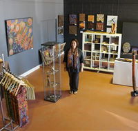 Baluk Arts - Palm Beach Accommodation