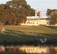 Mornington Peninsula Regional Gallery - Palm Beach Accommodation
