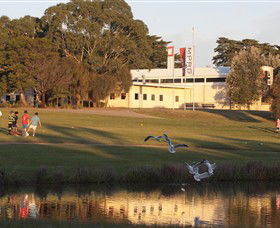 Mornington Peninsula Regional Gallery - Palm Beach Accommodation 0