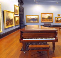 Art Gallery of Ballarat - Palm Beach Accommodation