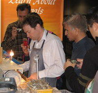 Lightning Ridge Opal Mines - Palm Beach Accommodation