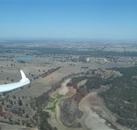Australian Soaring Centre - Palm Beach Accommodation