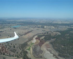 Australian Soaring Centre - Palm Beach Accommodation 0