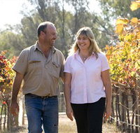 Lake Moodemere Vineyards - Palm Beach Accommodation